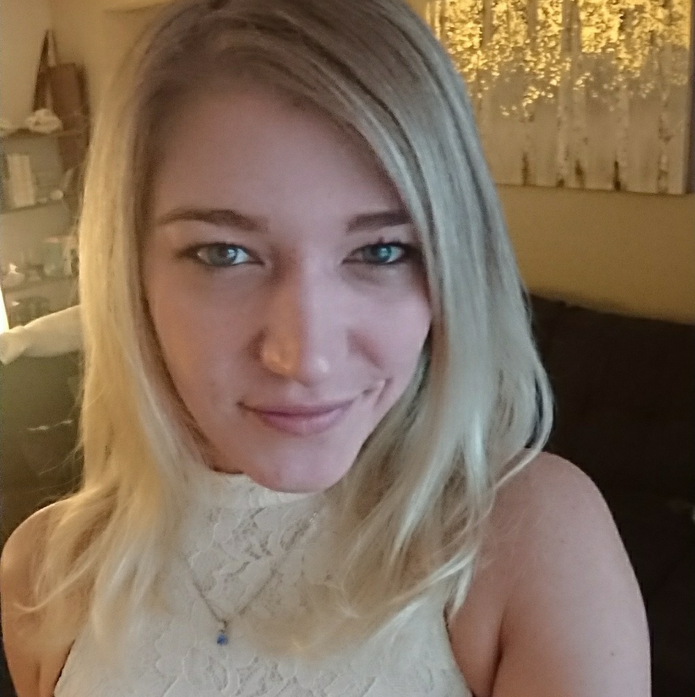 Meet your Posher, Jackie